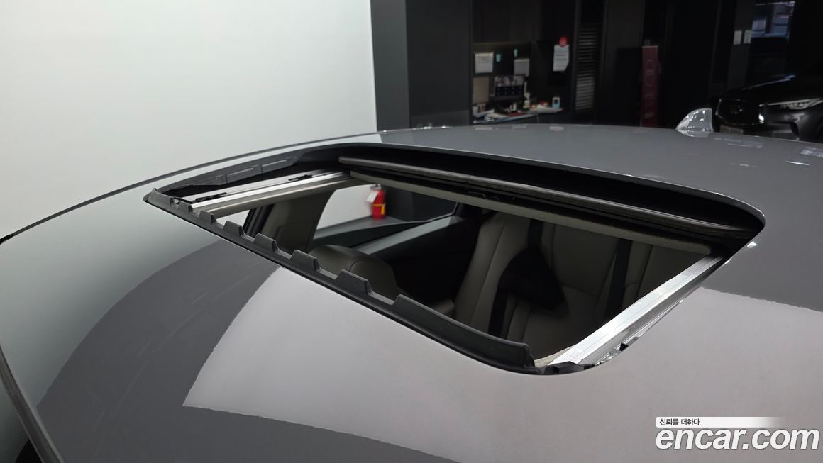 Honda Accord 2024