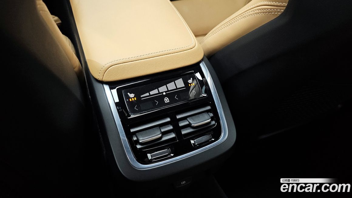 Volvo S60 2024