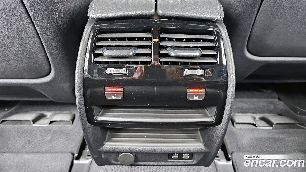 BMW 5-Series 2021