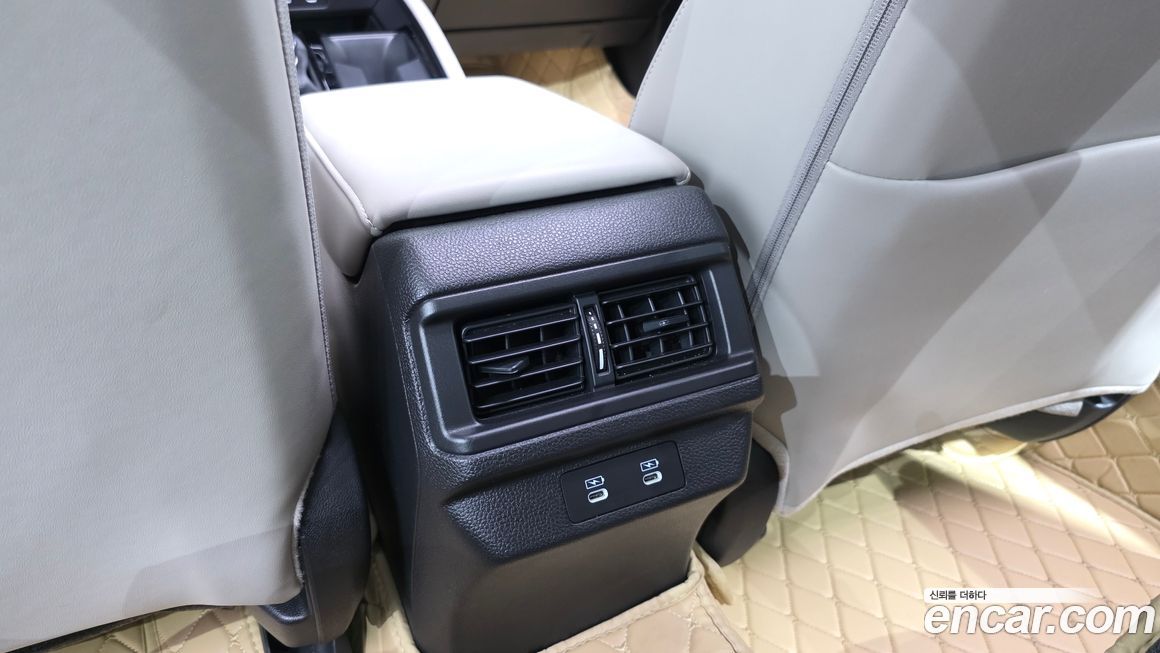 Honda Accord 2024
