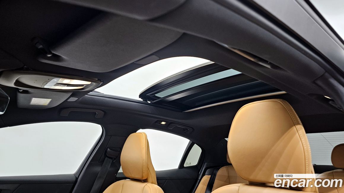 Volvo S60 2024