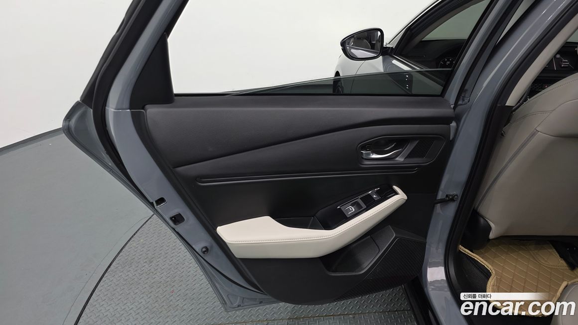 Honda Accord 2024