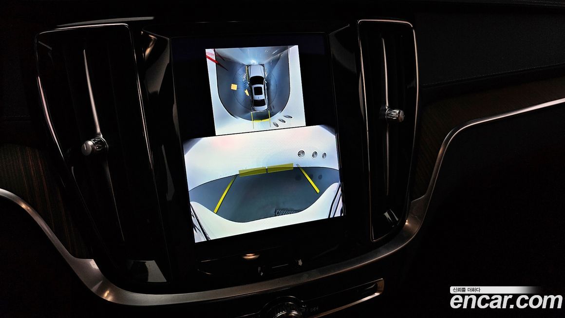 Volvo S60 2024