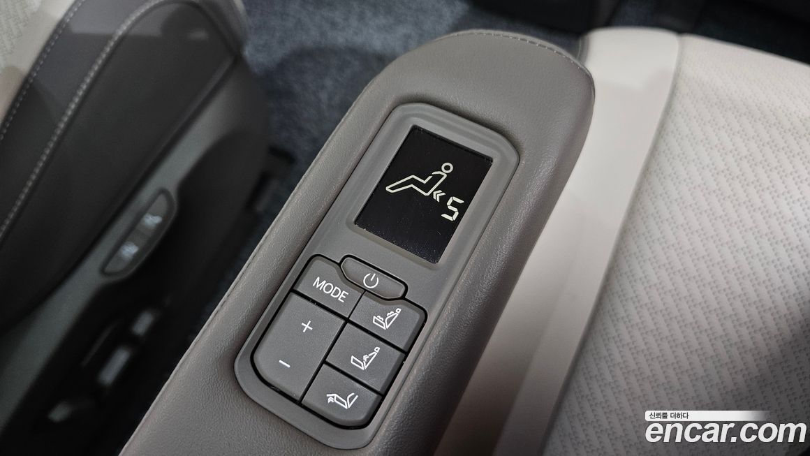 Kia Canival 2025