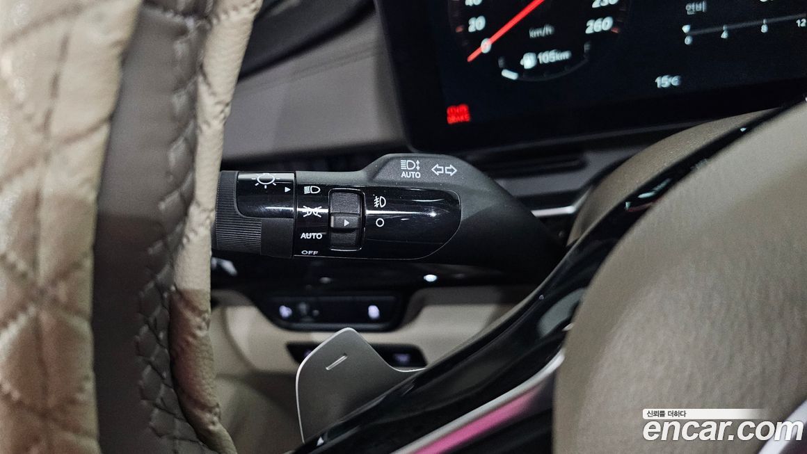 Kia Canival 2025