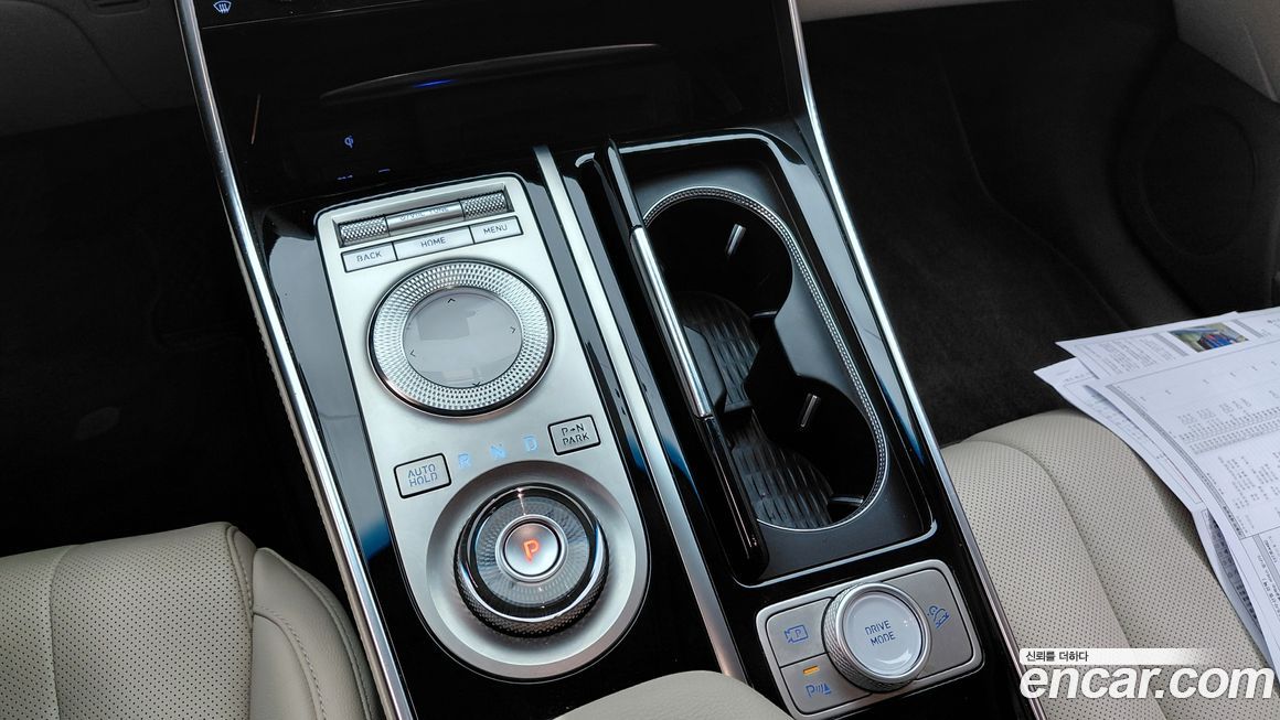 Genesis GV80 2022