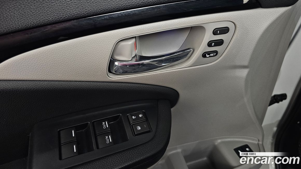 Honda Pilot 2022