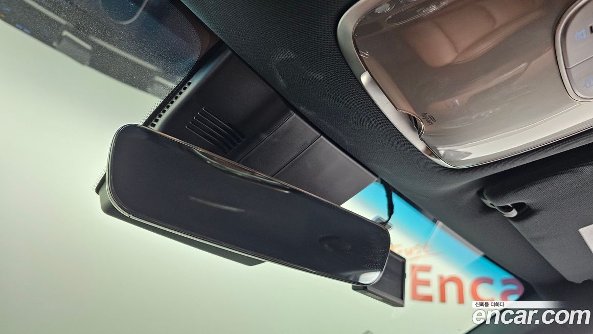 Genesis GV70 2023