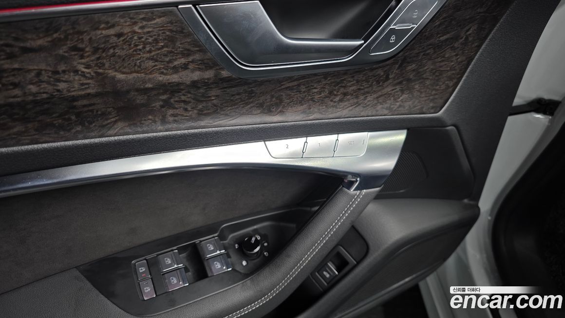Audi A7 2020