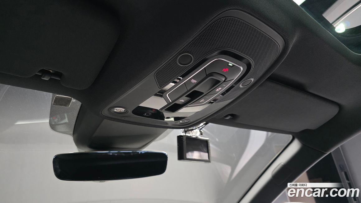 Audi A7 2020