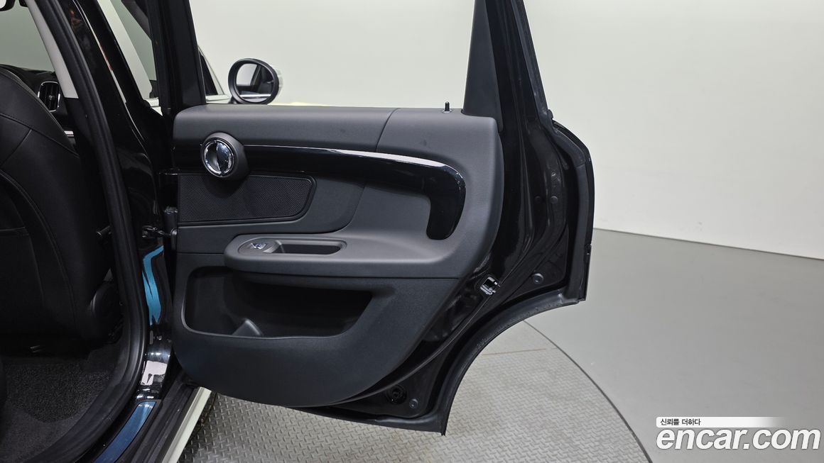 Mini Countryman 2023