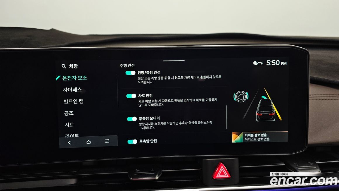 Kia Canival 2025
