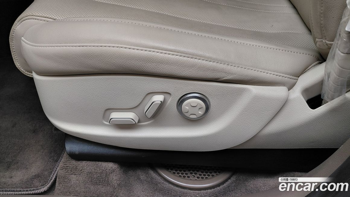 Genesis GV80 2022