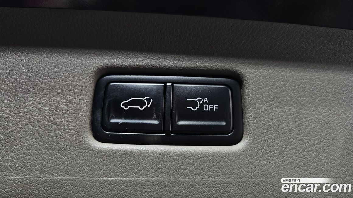 Kia Canival 2025