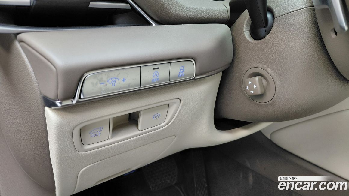 Genesis GV80 2022