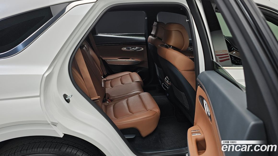 Genesis GV70 2023