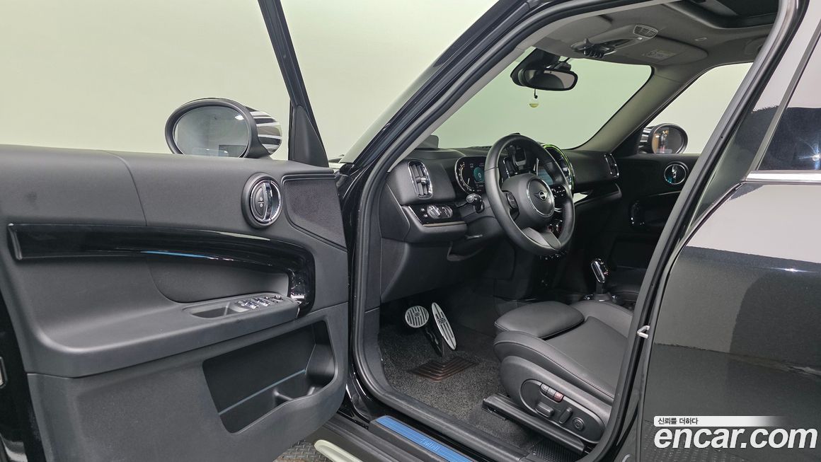 Mini Countryman 2023