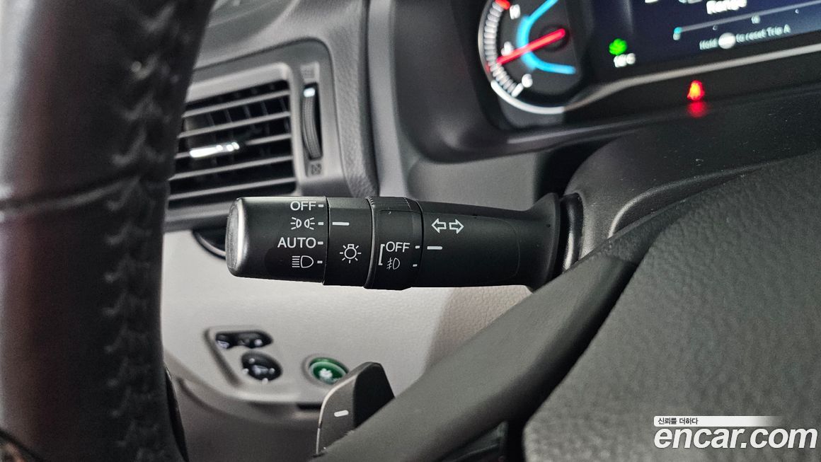 Honda Pilot 2022