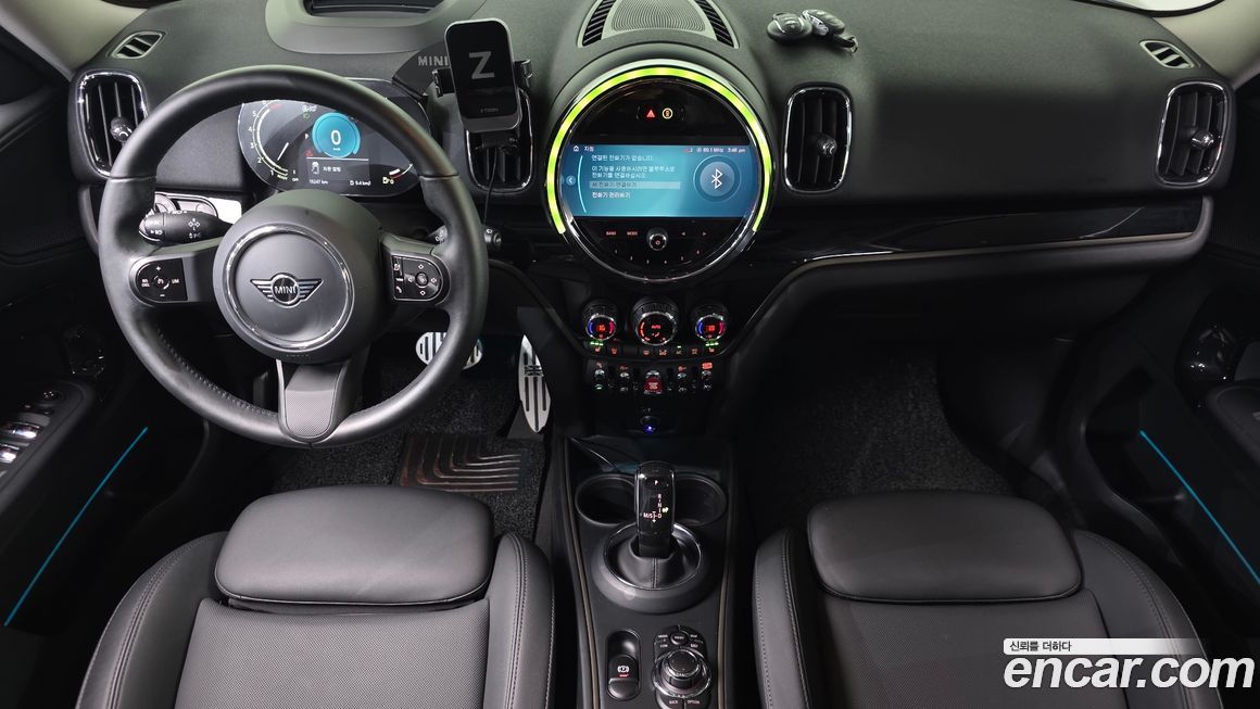 Mini Countryman 2023