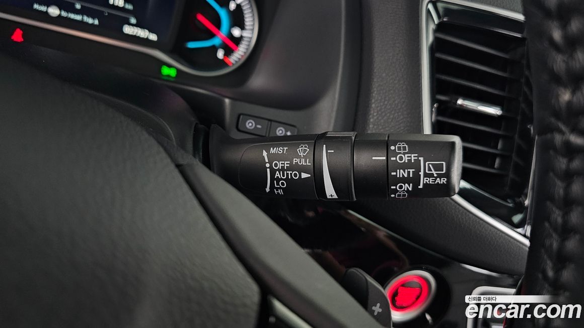 Honda Pilot 2022