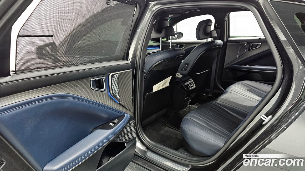 Kia K8 2025