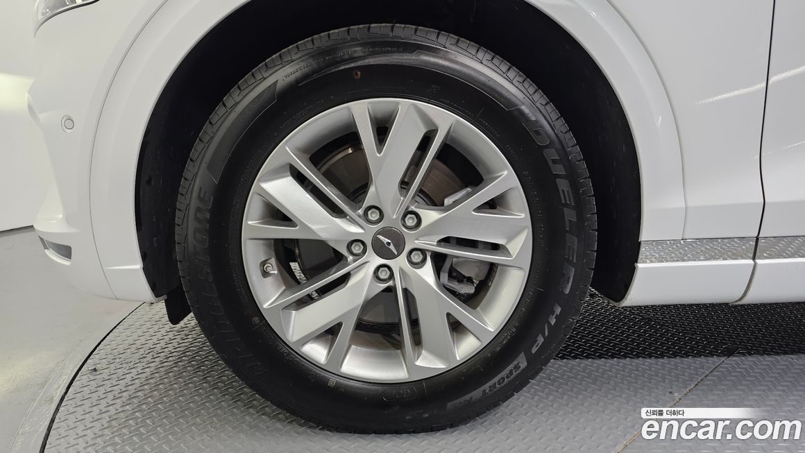 Genesis GV70 2023