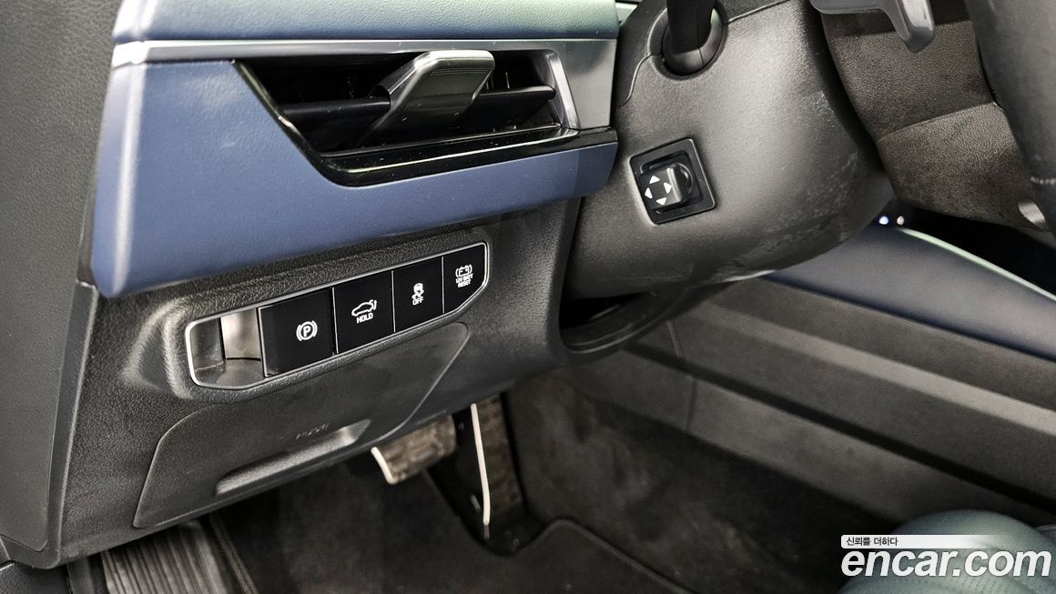 Kia K8 2025