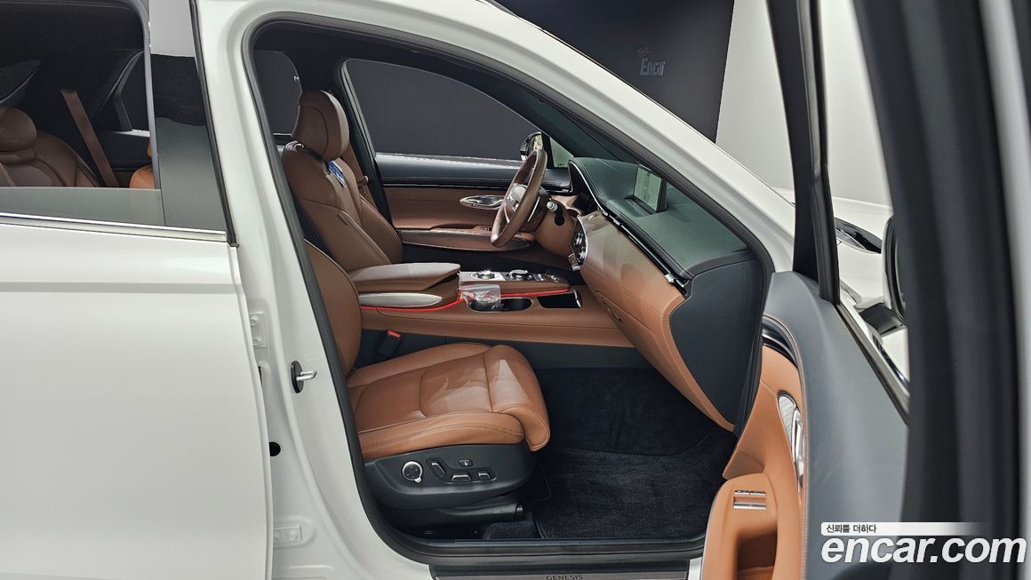 Genesis GV70 2023