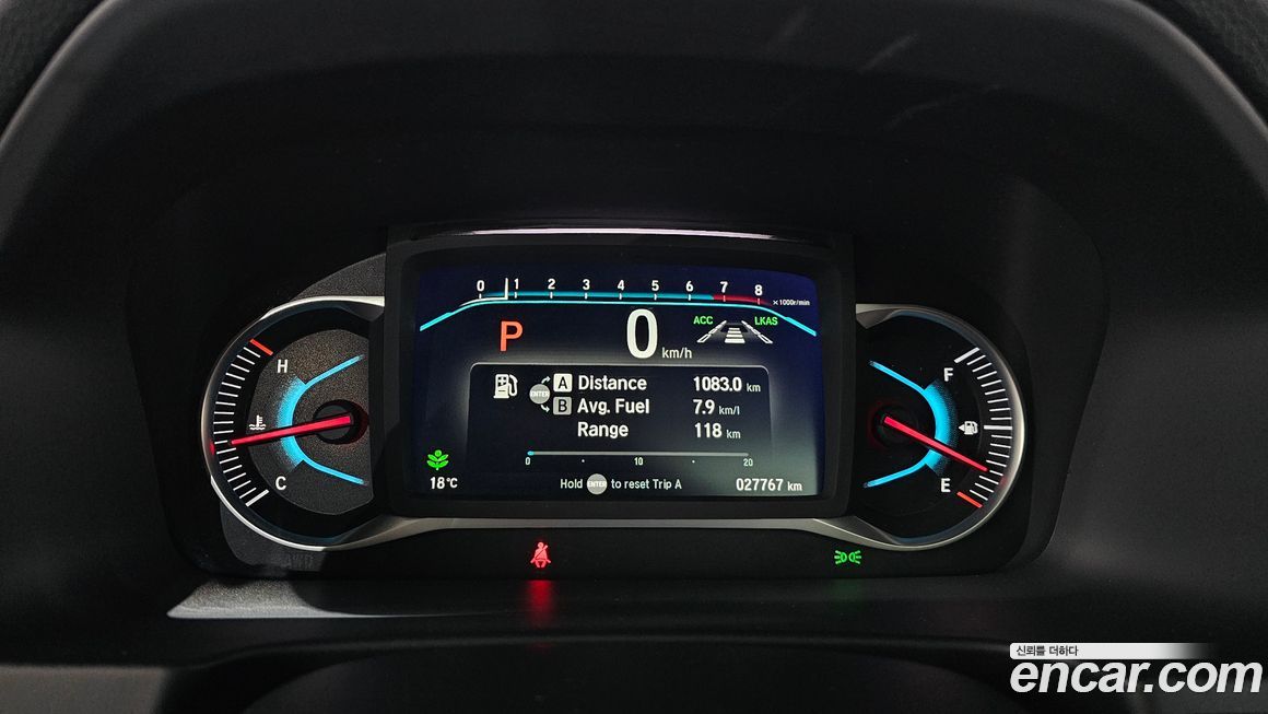 Honda Pilot 2022