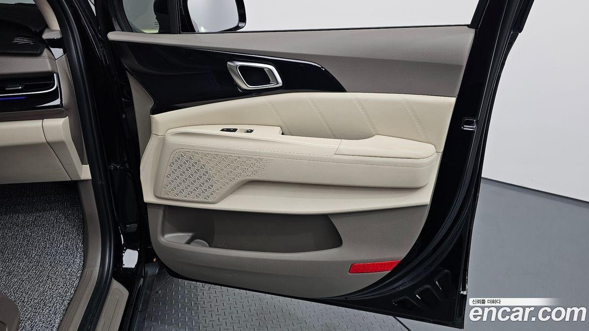 Kia Canival 2025