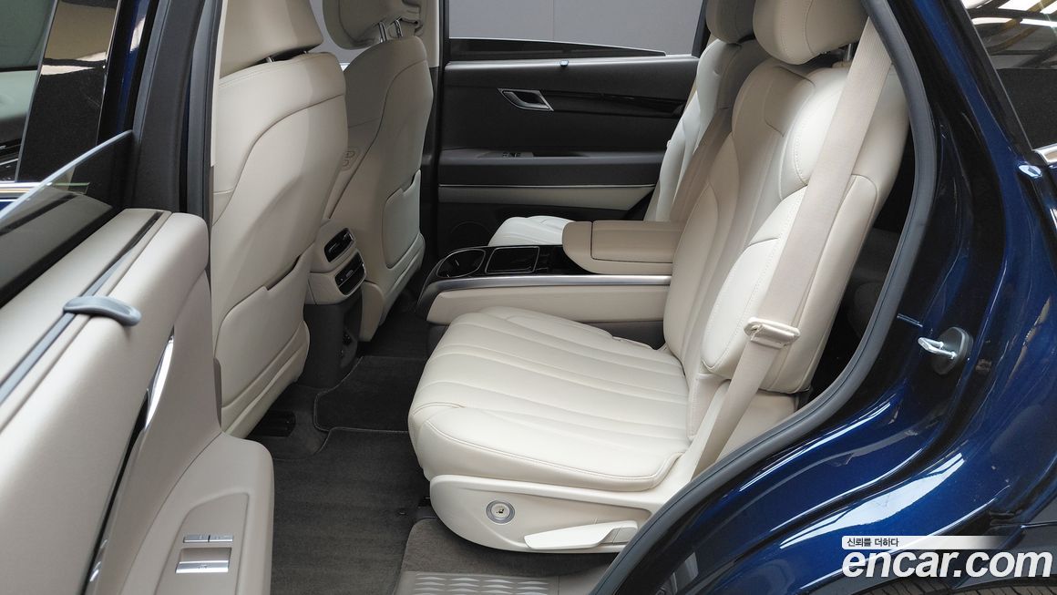 Genesis GV80 2022