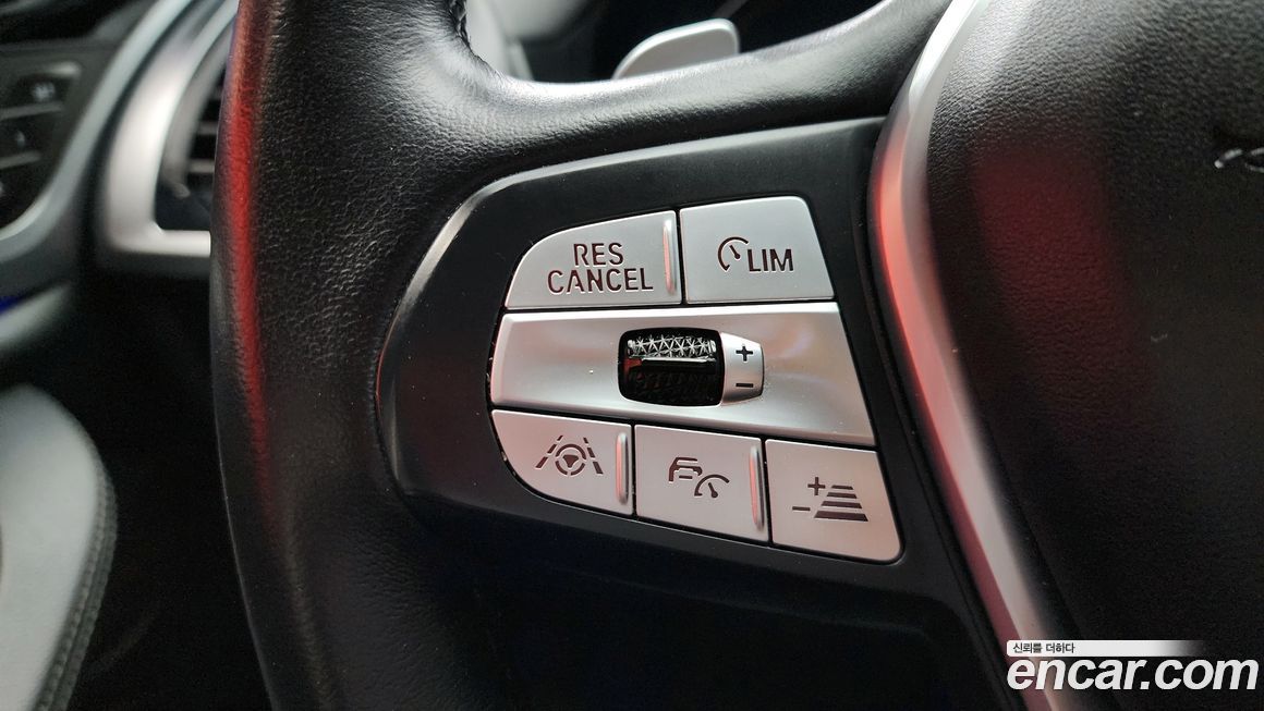 BMW X4 2021