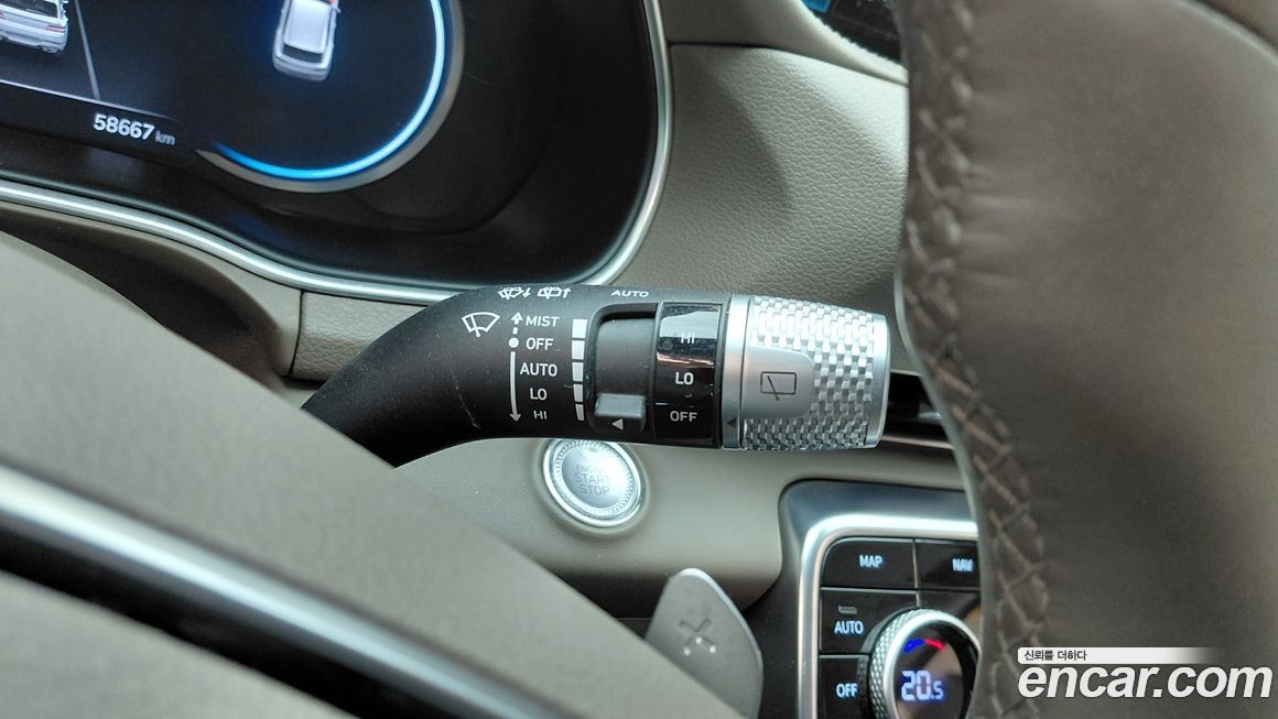 Genesis GV80 2022