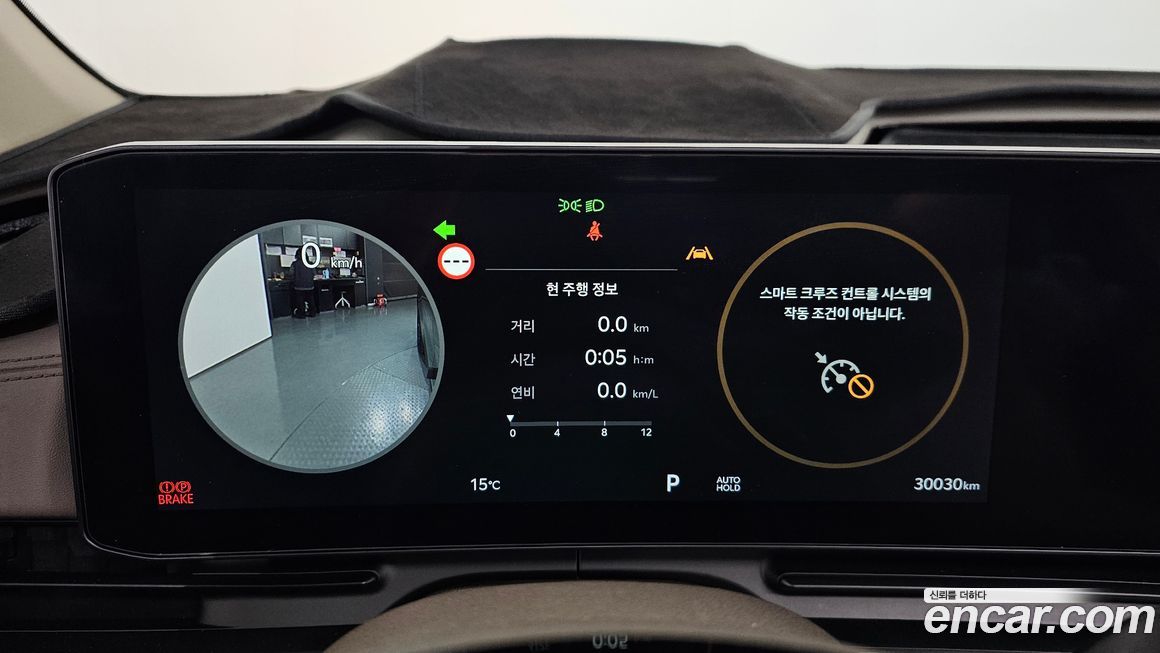 Kia Canival 2025