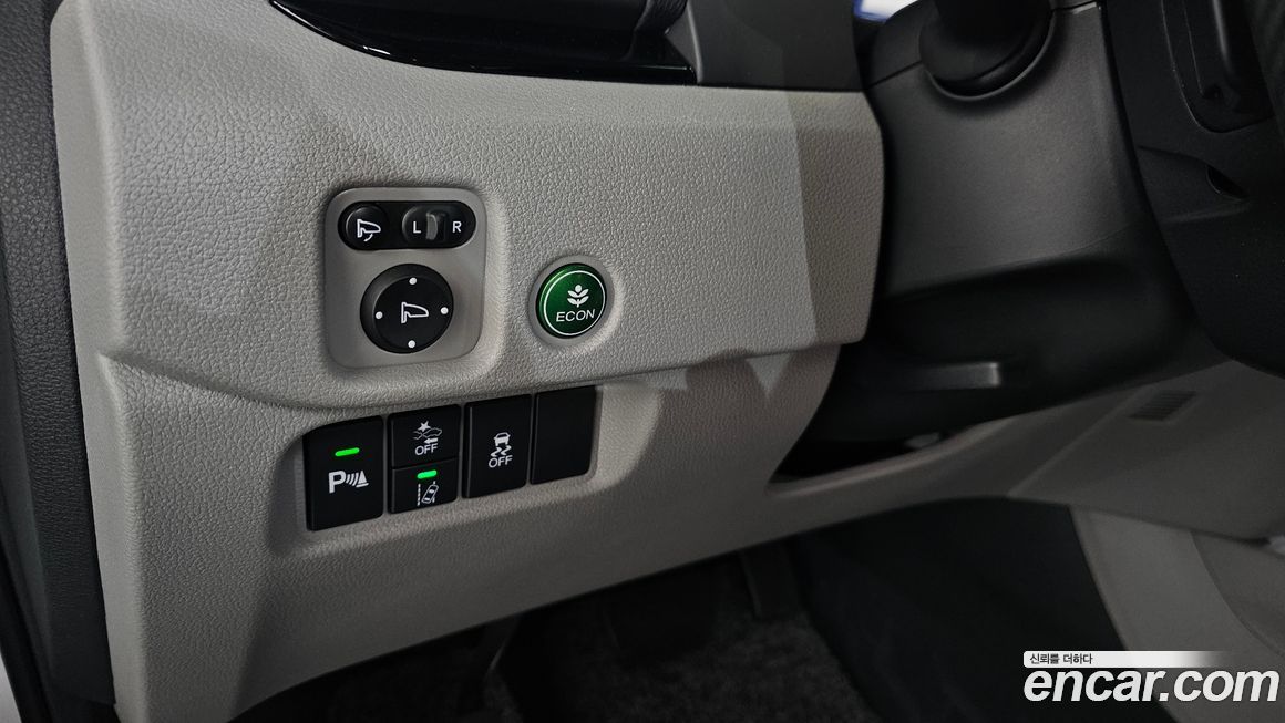 Honda Pilot 2022