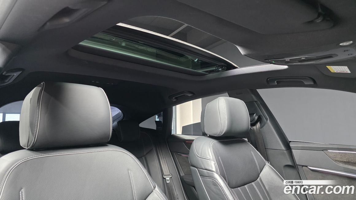 Audi A7 2020
