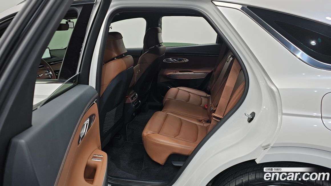 Genesis GV70 2023