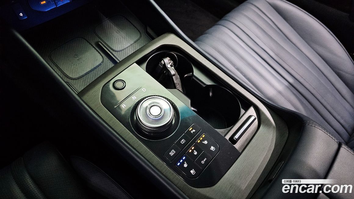 Kia K8 2025