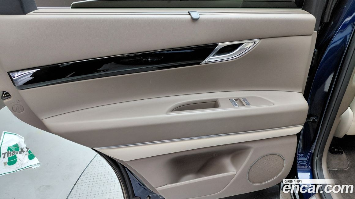 Genesis GV80 2022