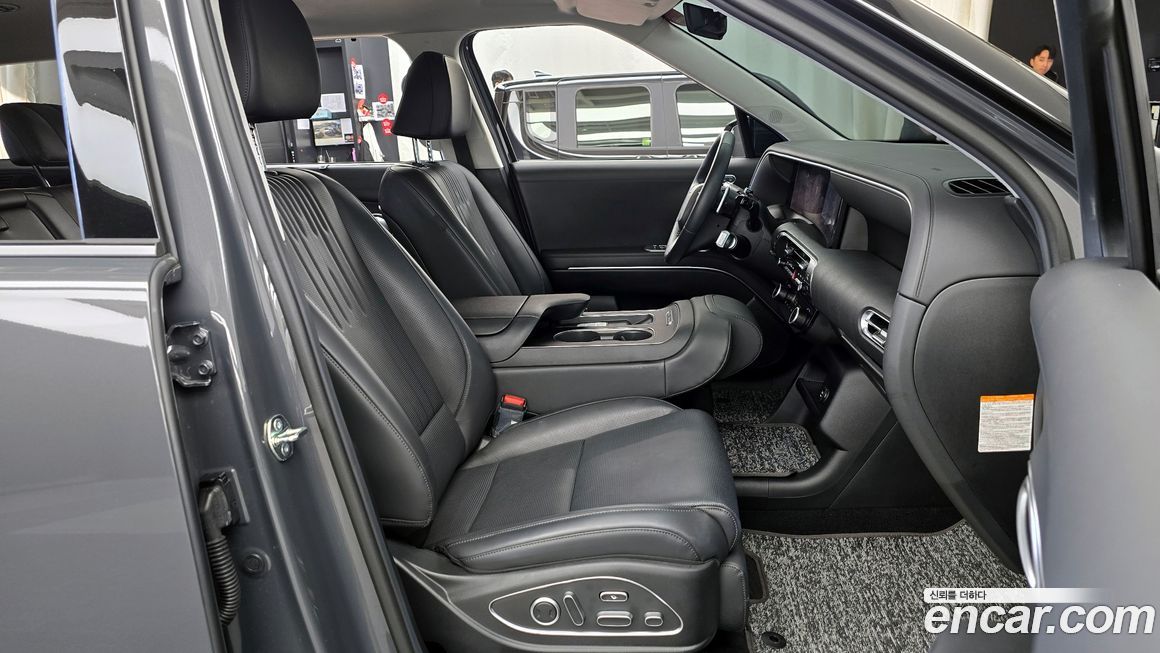Hyundai Palisade 2026
