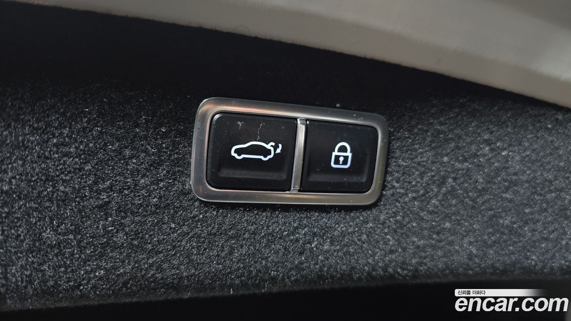 Genesis G80 2025