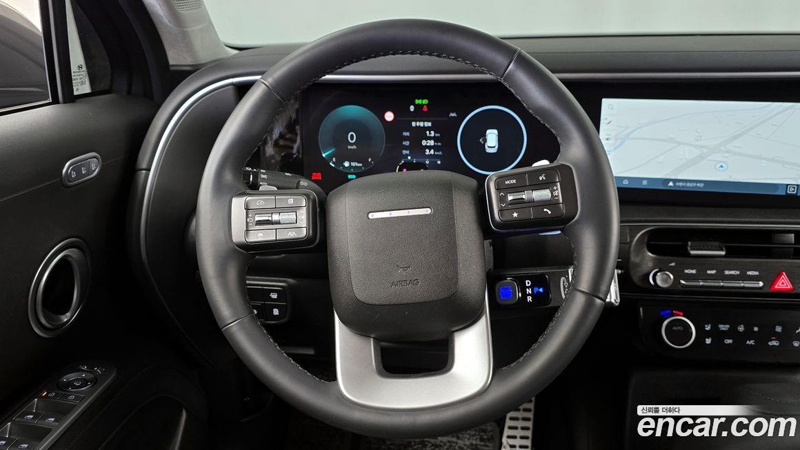 Hyundai Palisade 2026