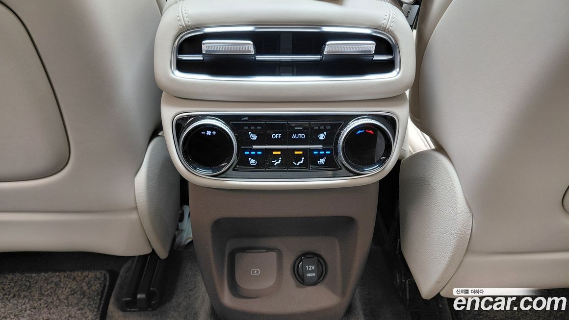 Genesis GV80 2022