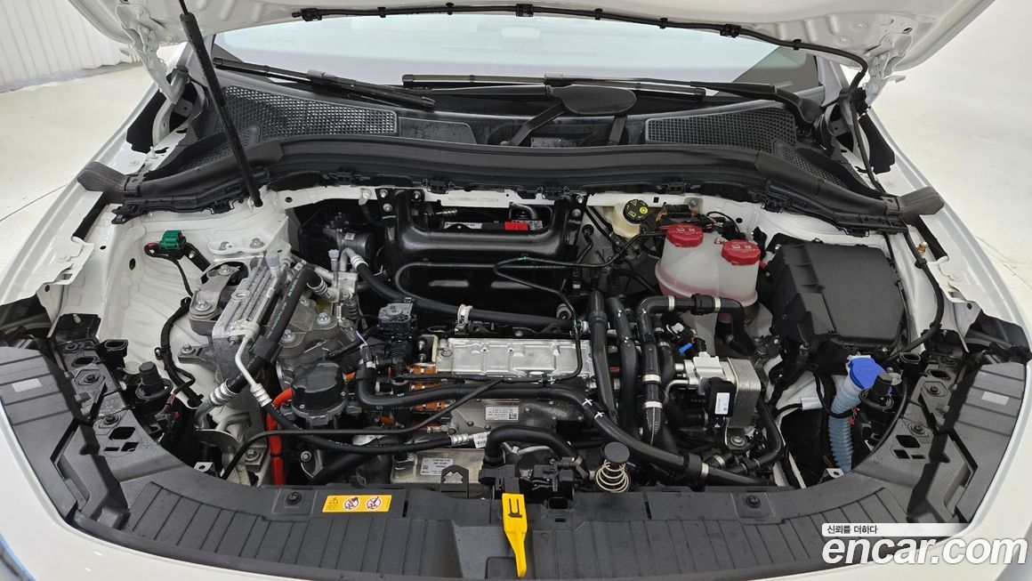Mercedes-Benz EQA 2026
