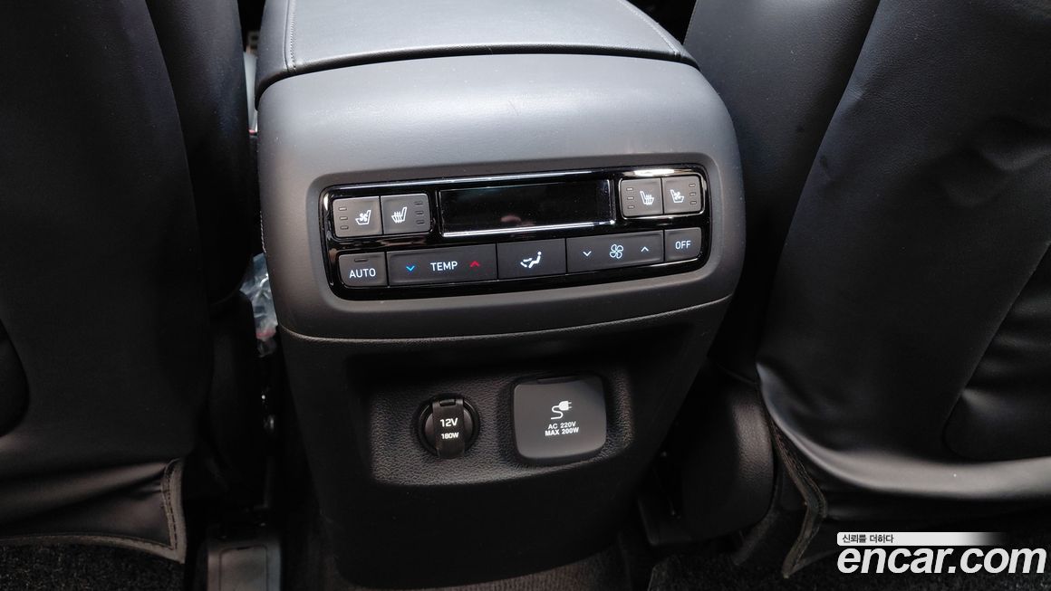 Hyundai Palisade 2024