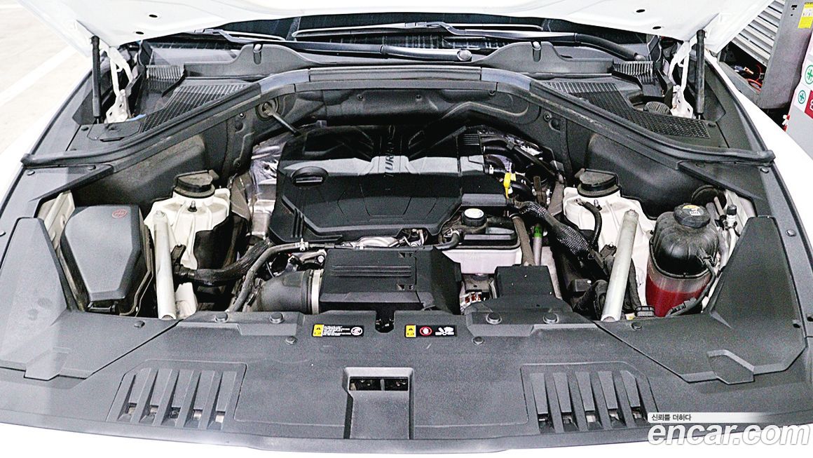 Genesis GV80 2022