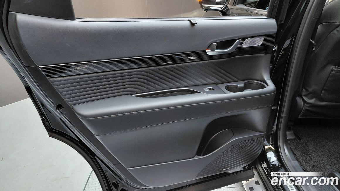 Hyundai Palisade 2024