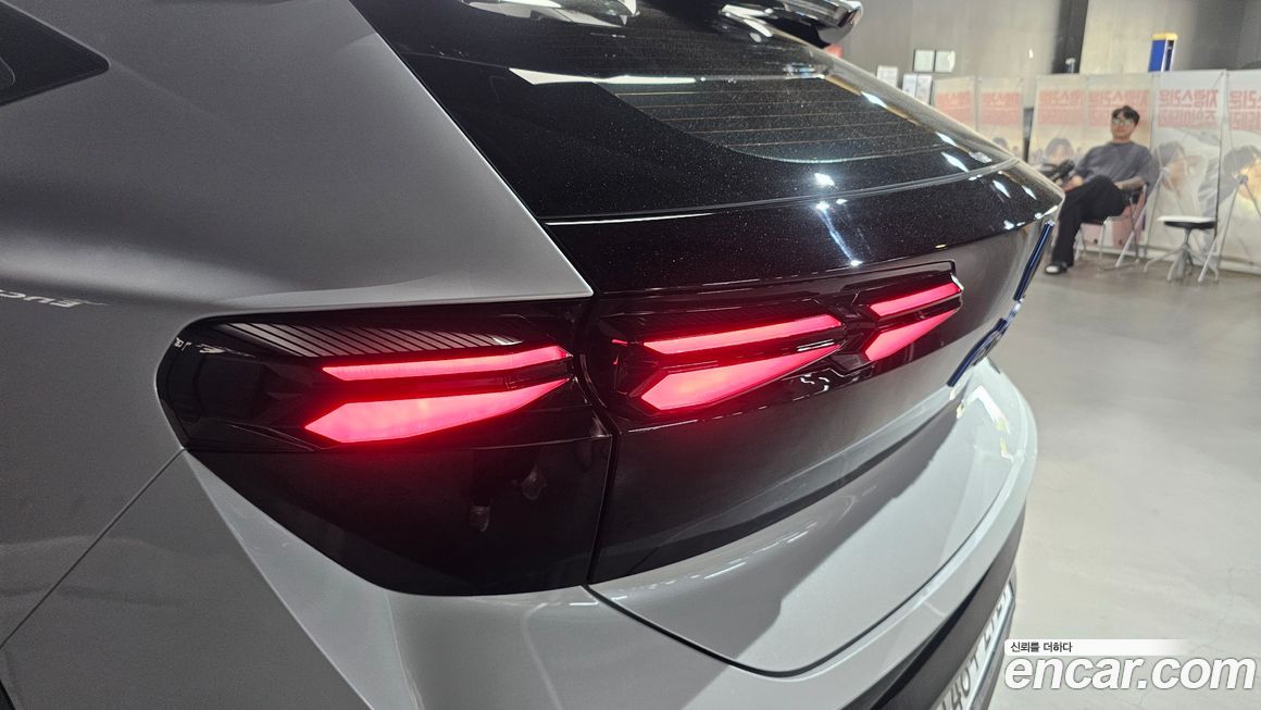 Renault-KoreaSamsung Filante 2026