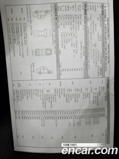 Toyota RAV4 2025