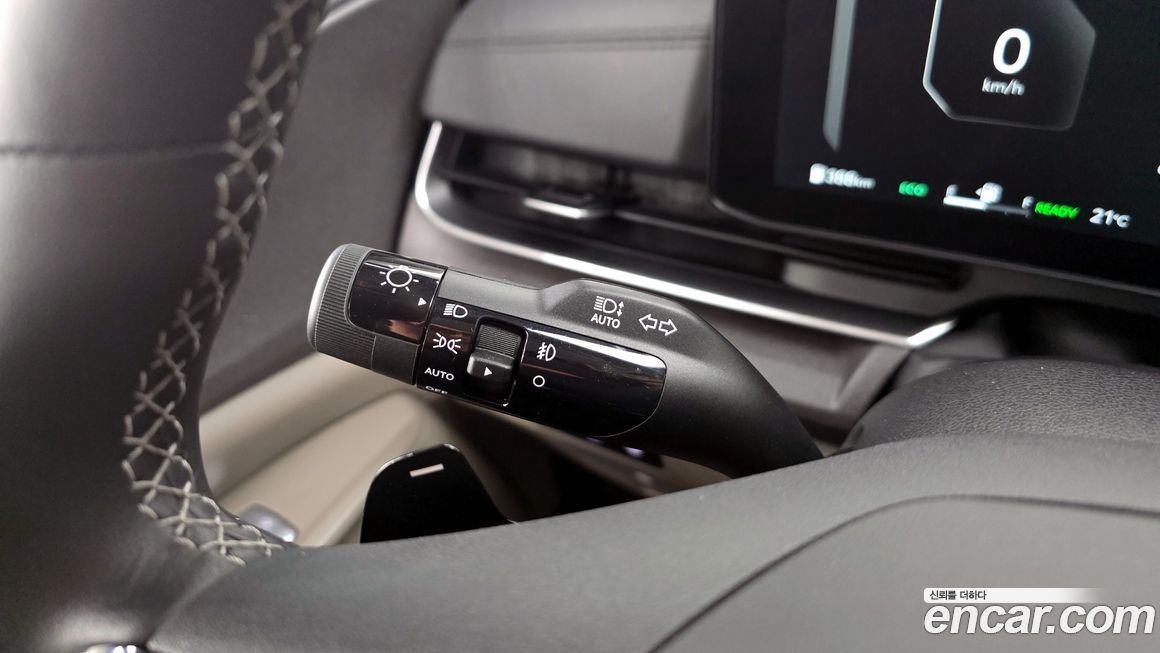 Kia Canival 2026